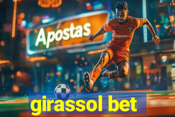 girassol bet